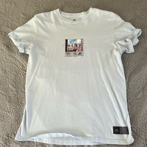 adidas tee